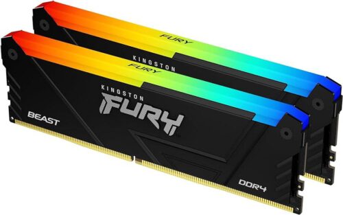 Memorie RAM Kingston Fury Beast