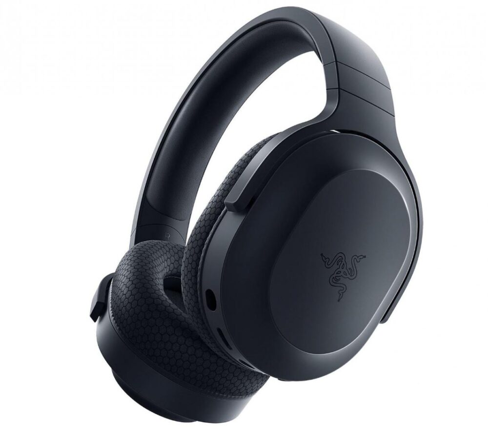 Wireless Multi-platform Gaming and Mobile Headset