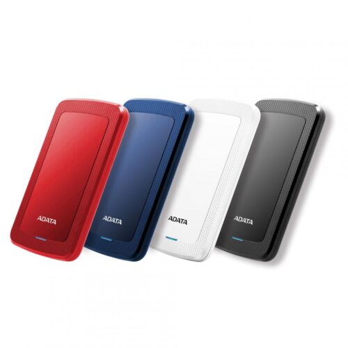 HDD Extern Adata