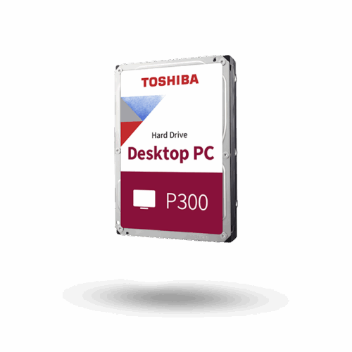 HDD Toshiba P300