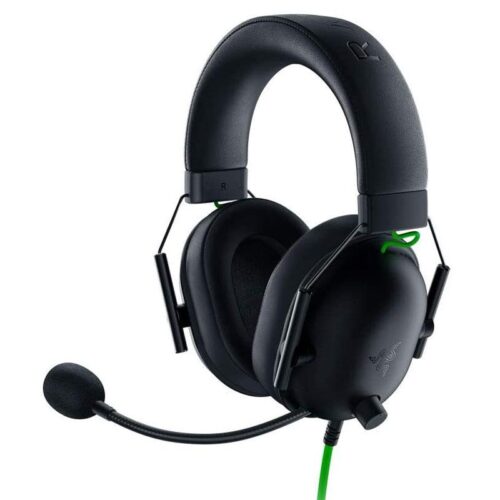Casti cu microfon Razer BlackShark V2 X - Wired Gaming
