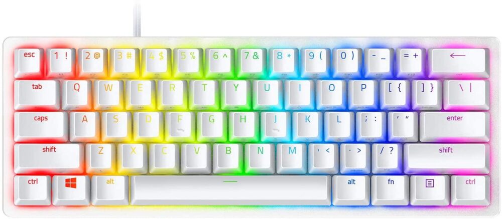 Tastatura Razer Razer Huntsman Mini