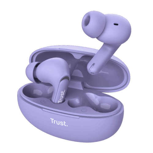 Casti Trust Yavi earbuds BT