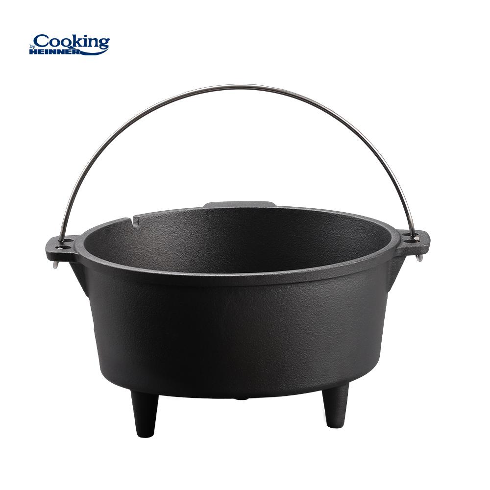 COOKING BY HEINNER