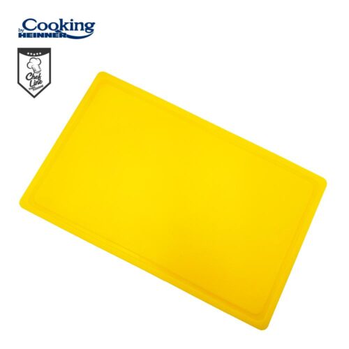 TOCATOR CU SANT HACCP GN1/1