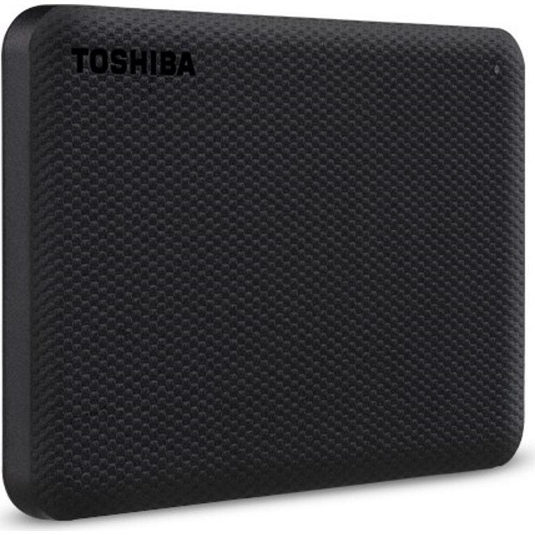 HDD Extern Toshiba