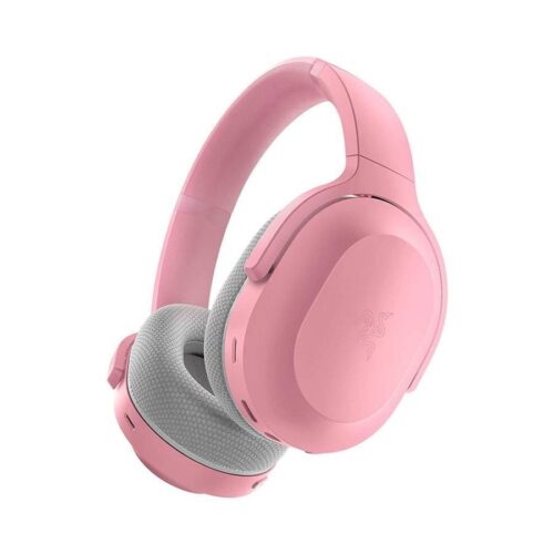 Casti Razer Barracuda Quartz Wireless