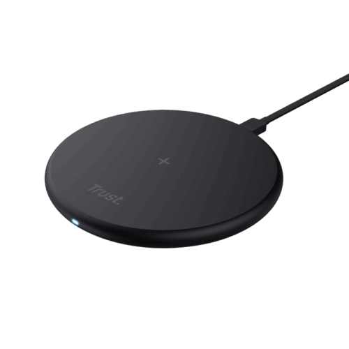 Incarcator Trust wireless Viro Fast
