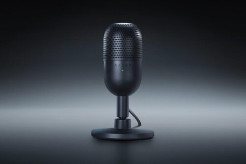 Microfon Razer Seiren V3 Chroma RGB USB