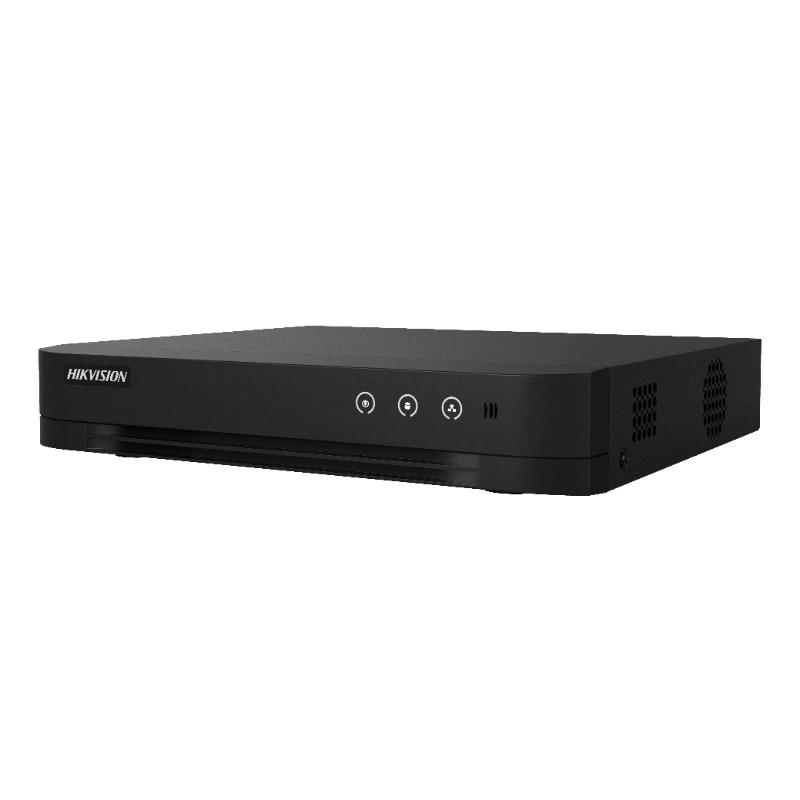 DVR Hikvision 8 canale IDS-7208HUHI-M1/E(E)