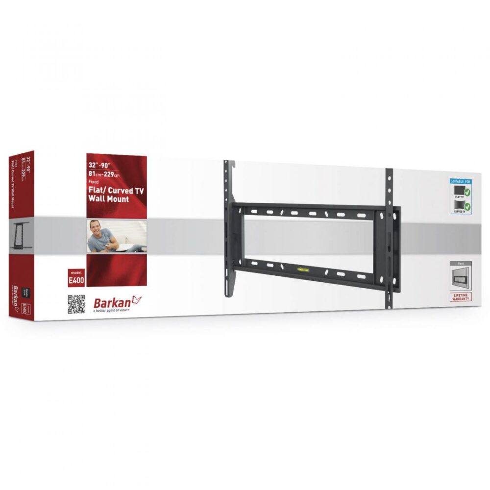Barkan E400+.B