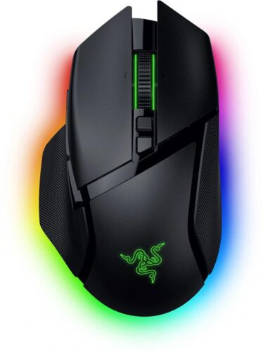 Razer Basilisk V3 35K
