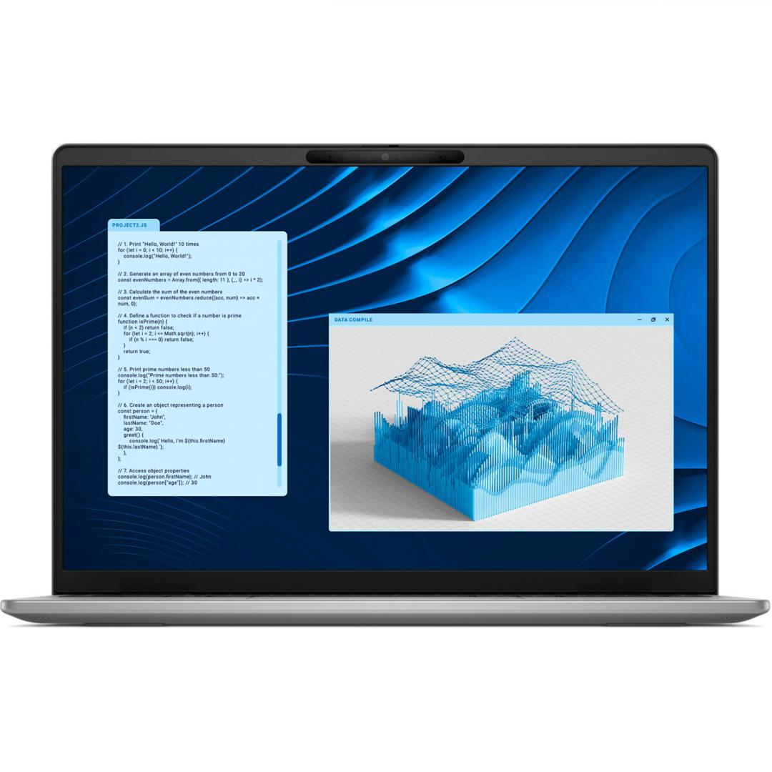Laptop DELL Latitude 5455