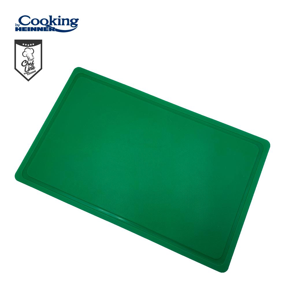 TOCATOR CU SANT HACCP GN1/1