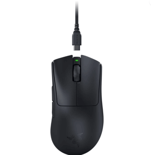 Mouse Razer DeathAdder V3 HyperSpeed EU