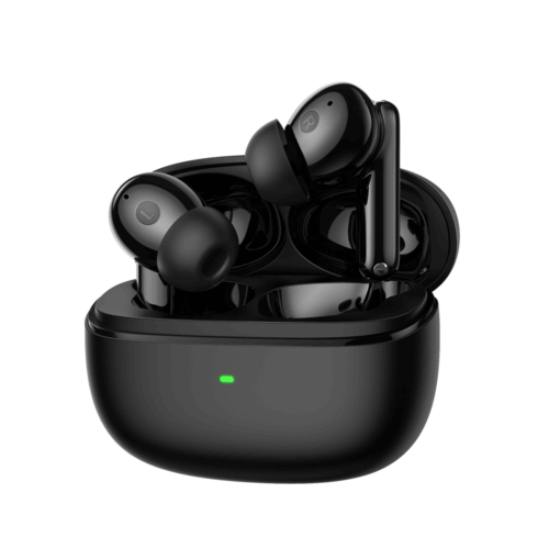 Casti Hator Hyperpunk Truepods Hybrid ANC