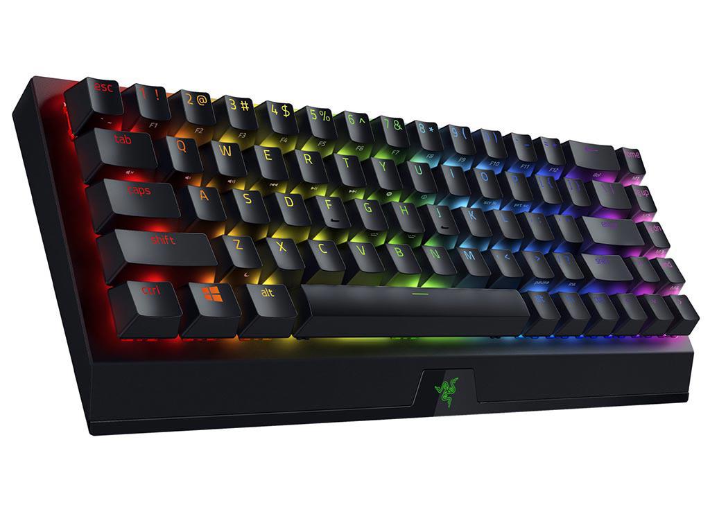 Tastatura Razer™ BlackWidow V3 Mini HyperSpeed