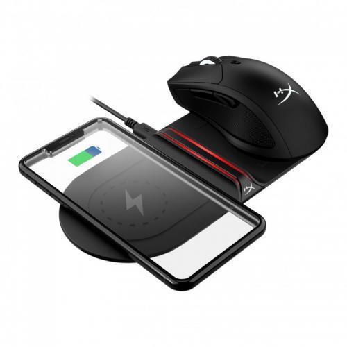 QI Wireless