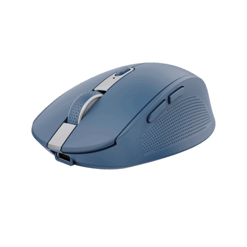 Mouse Trust Ozaa compact