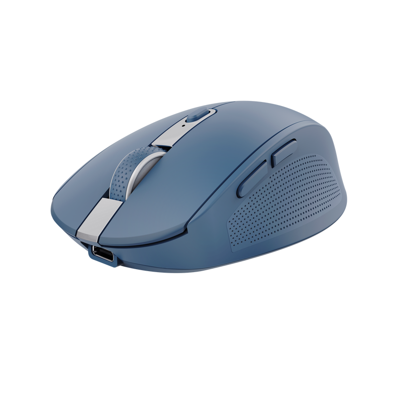 Mouse Trust Ozaa compact