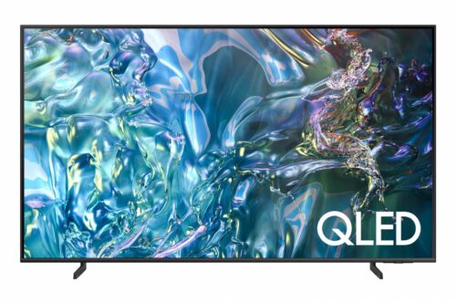 Televizor Smart QLED SAMSUNG 43Q60D