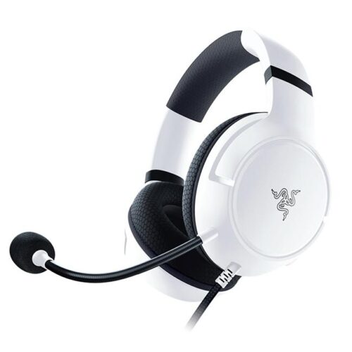 Casti Razer Blackshark V2  HyperSpeed cu fir