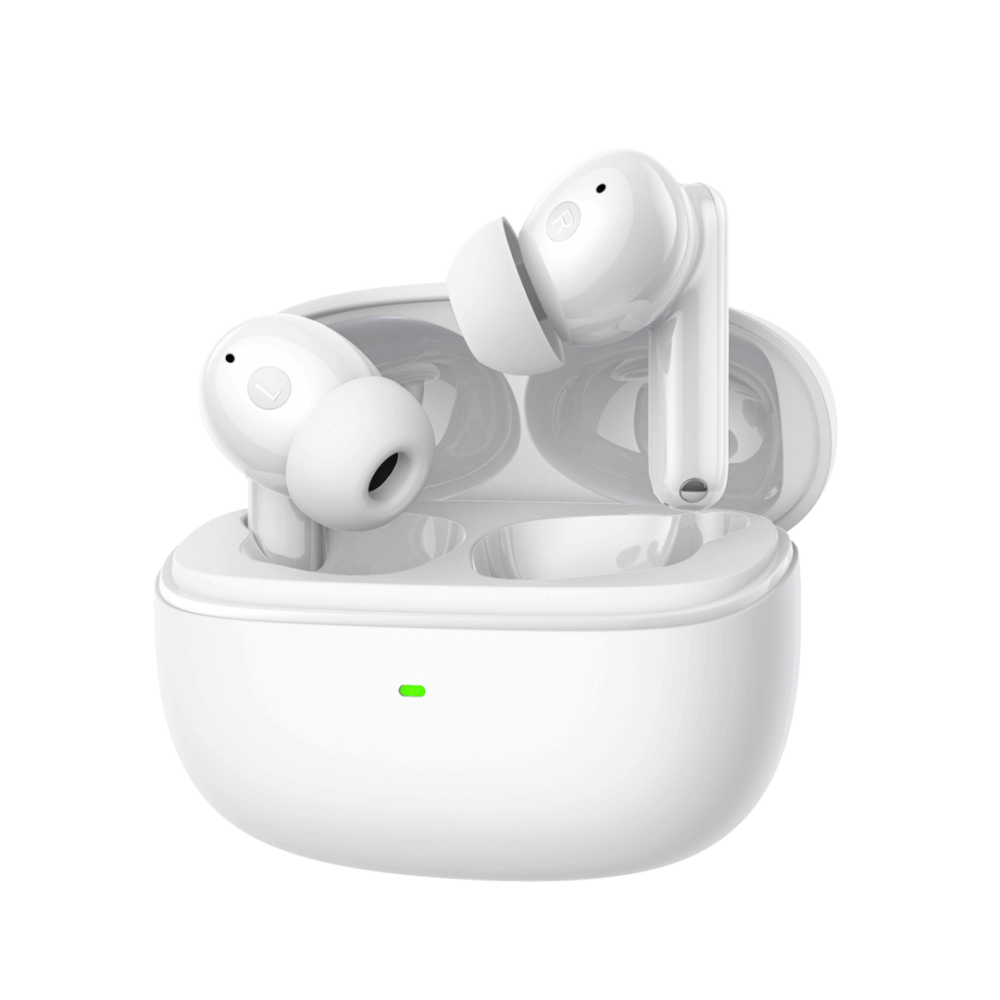 Casti Hator Hyperpunk Truepods Hybrid ANC