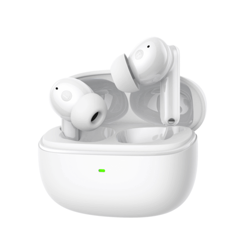 Casti Hator Hyperpunk Truepods Hybrid ANC