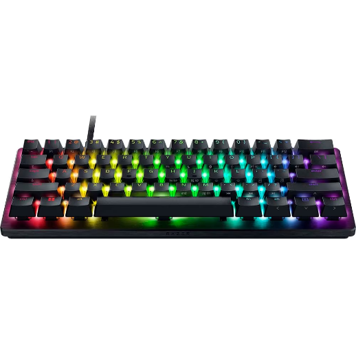 US layout