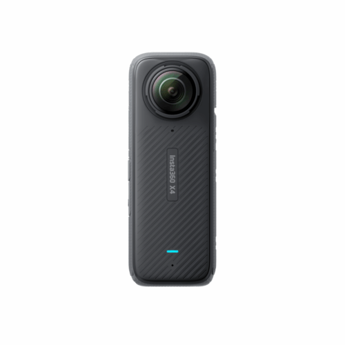 Camera video sport Insta360 X4 360°