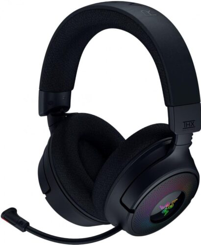Casti Razer Kraken V4