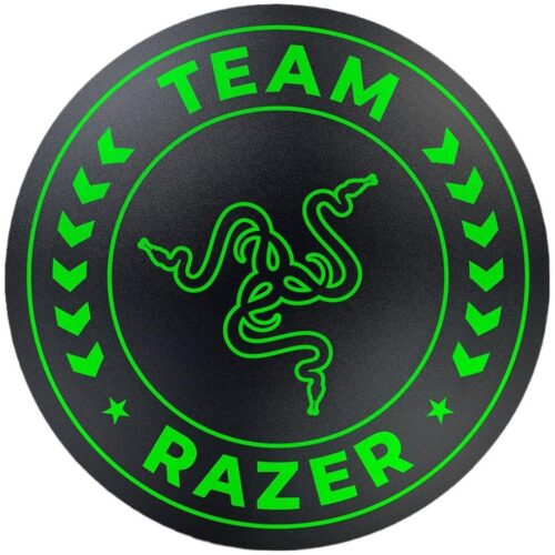 Covor de podea Razer Team Mat