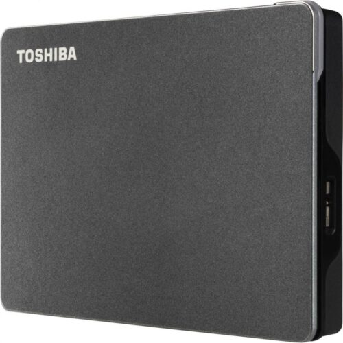 HDD Extern Toshiba