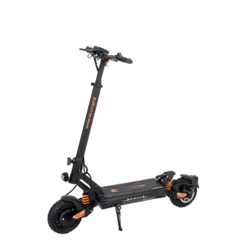 Kugoo Kirin G2 Master Electric Scooter
