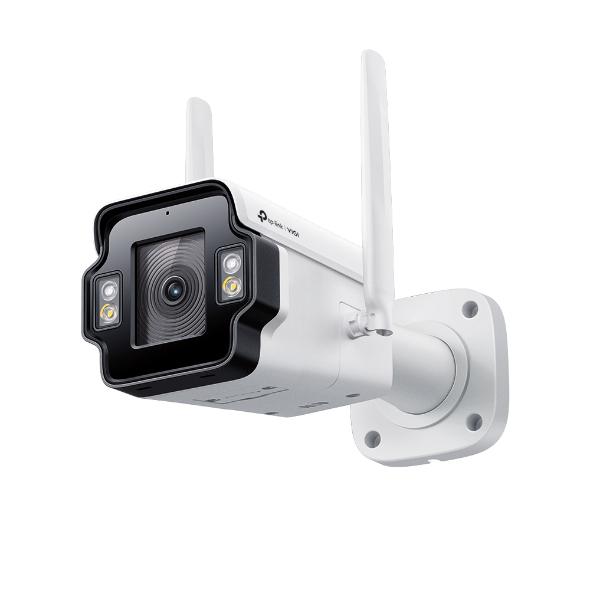 Camera de supraveghere VIGI 4MP Outdoor Full-Color 4G Bullet