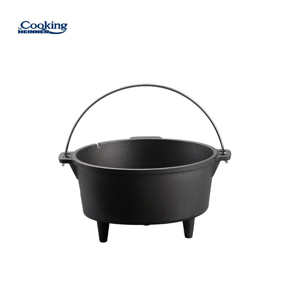 COOKING BY HEINNER
