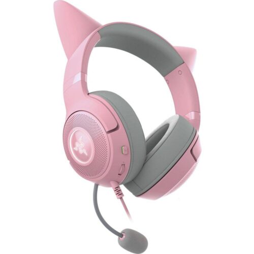 Casti Razer Kraken Kitty V2 USB-A