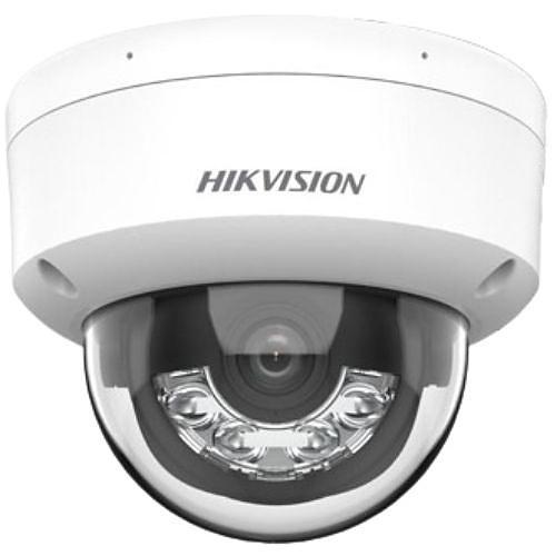 Camera de supraveghere IP Dome 8MP Hikvision DS-2CD2183G2-LIS2U(2.8MM)