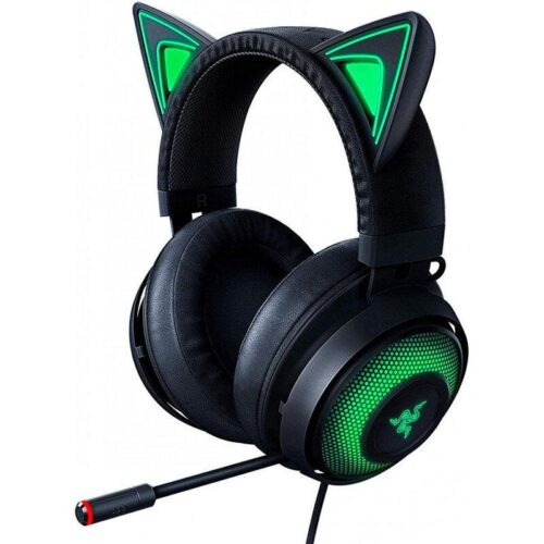 Casti Razer Kraken Kitty V2 Pro USB-A