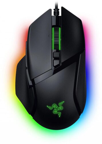 Razer Basilisk V3 35K