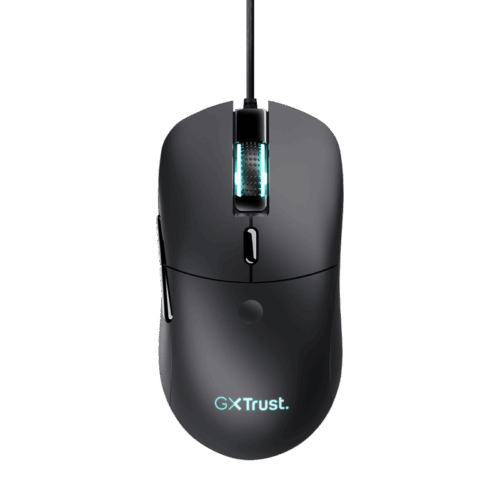 Mouse Trust GXT981 Redex cu fir