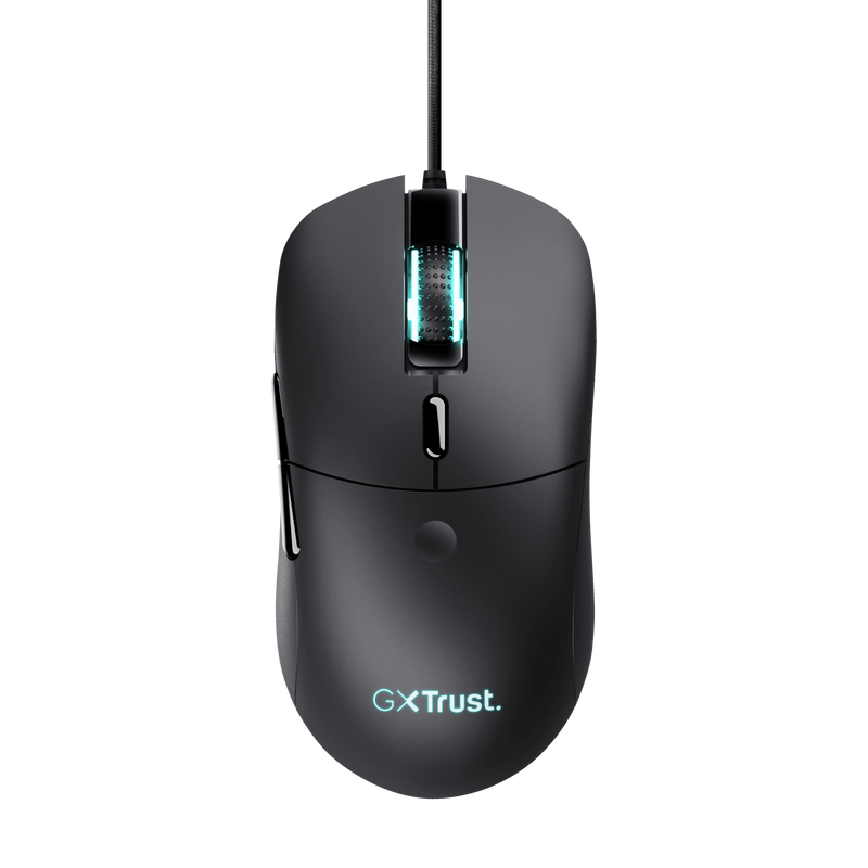 Mouse Trust GXT981 Redex cu fir
