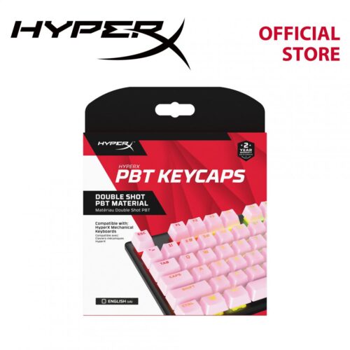 HP Gaming Keycaps Full set