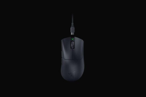 Mouse Razer DeathAdder V3 Pro optic