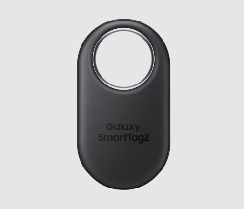 Samsung Galaxy SmartTag2 Black