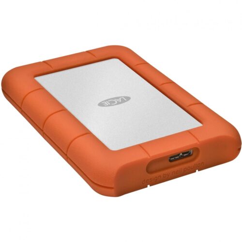 HDD Extern LaCie Rugged Mini
