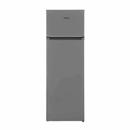 Frigider cu 2 usi Heinner HF-V242SE++