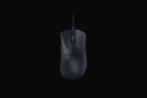 Mouse Razer Deathadder V3 - Ergonomic cu fir