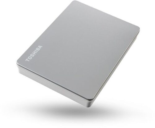 HDD Extern Toshiba Canvio Flex 1TB