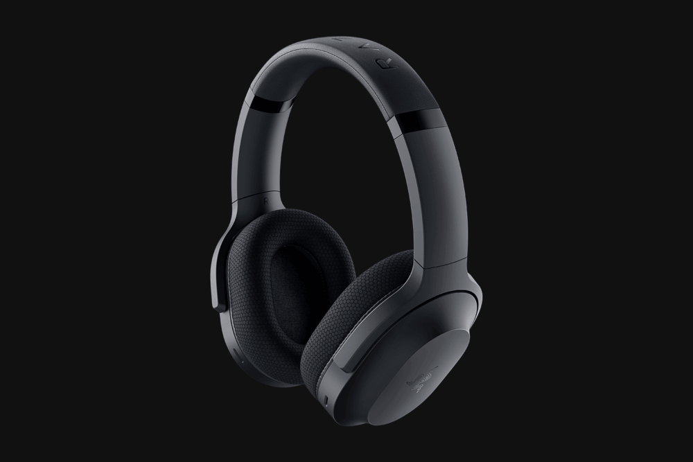 Casti Razer Barracuda Wireless